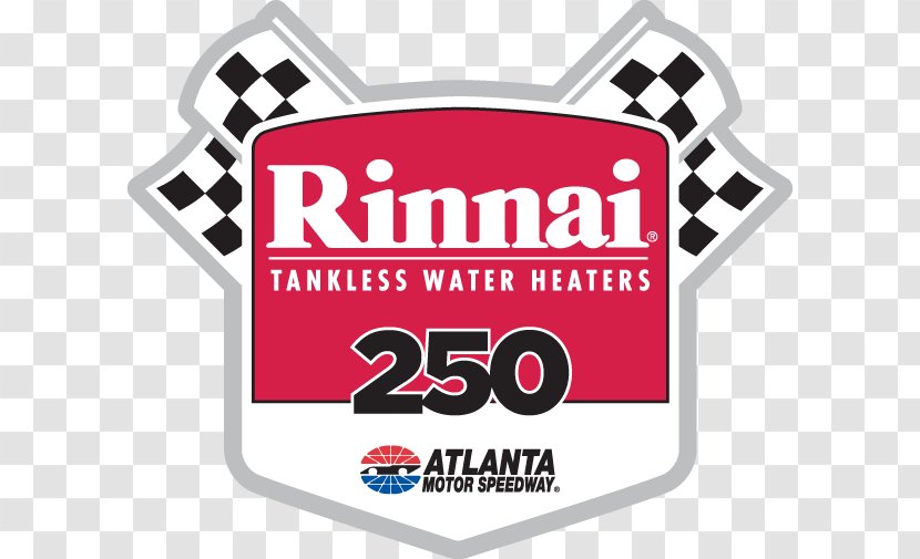 Atlanta Motor Speedway 2018 NASCAR Xfinity Series Rinnai 250 Camping World Truck - Nascar Transparent PNG