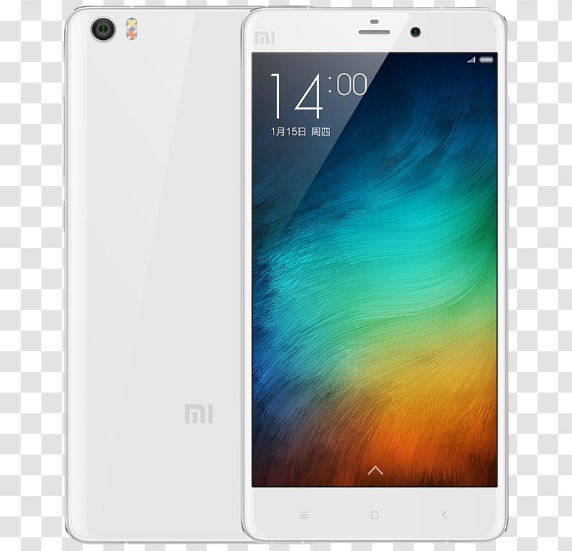 Xiaomi Redmi Note 4 Mi 5 3 - Mobile Phones - Silver Millet Phone Transparent PNG