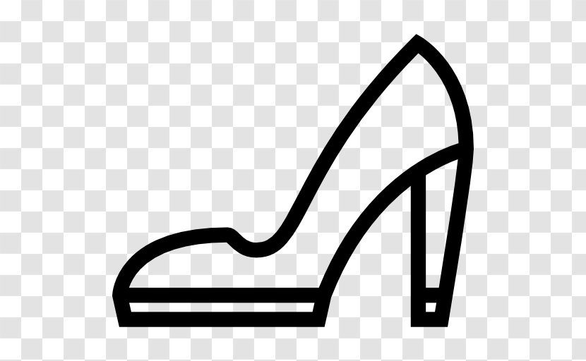 High-heeled Shoe Clothing Fashion Stiletto Heel - Cartoon - T-shirt Transparent PNG
