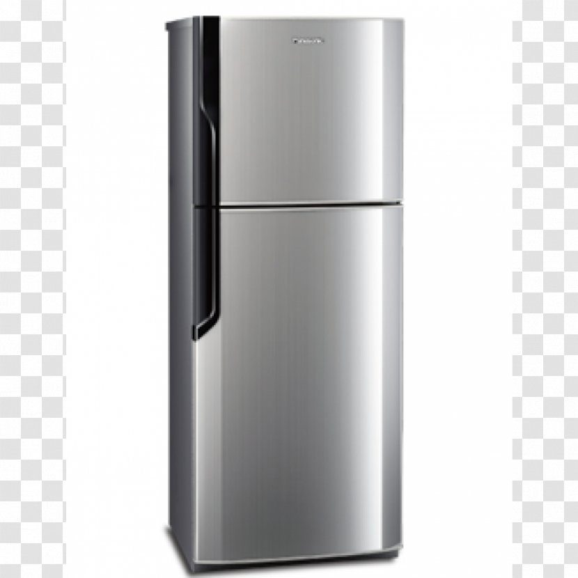 Refrigerator Home Appliance Panasonic Major LG Electronics Transparent PNG