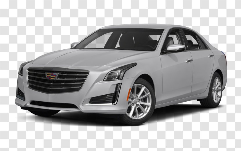 Car 2018 Cadillac CTS 3.6L Premium Luxury Twin Turbo V-Sport 2.0L Base - Grille - ELR Transparent PNG