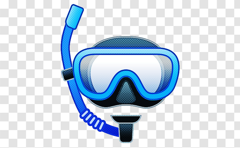 Diving Mask Goggles Ski Helmet Skiing Line Transparent PNG