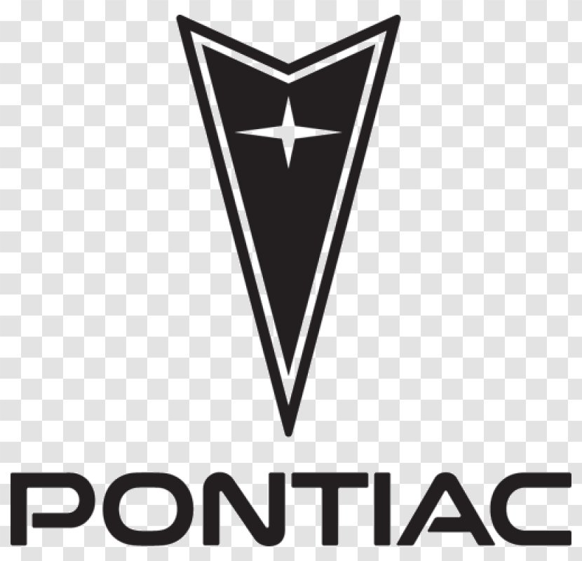 Pontiac Firebird General Motors Car GTO Oldsmobile - Text - Empty Plate Transparent PNG