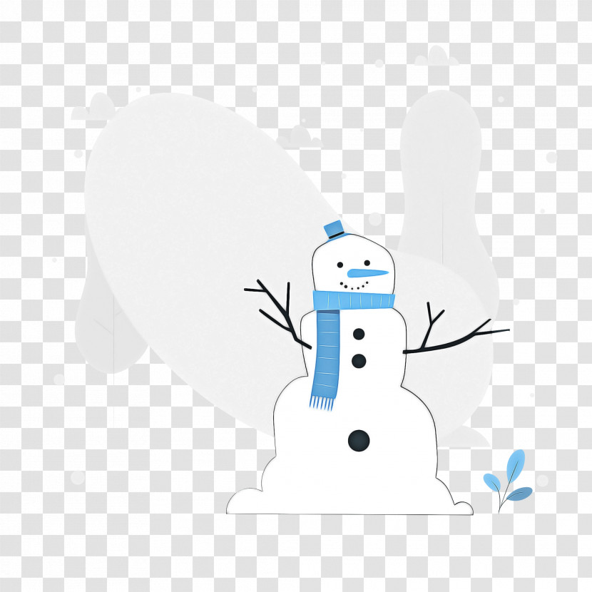 Winter Transparent PNG