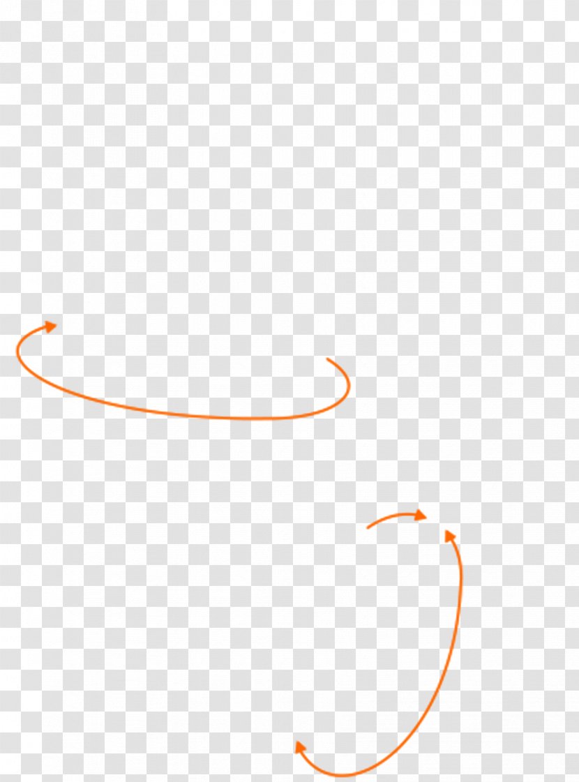 Circle Angle Area - Sky - Orangutan Avoid Buckle Diagram Transparent PNG