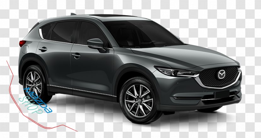 2018 Mazda CX-5 Car 2017 - Bt50 Transparent PNG