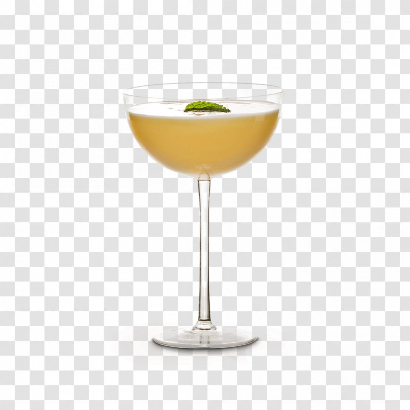 Wine Cocktail Martini Stinger Garnish - Gimlet - Party Transparent PNG