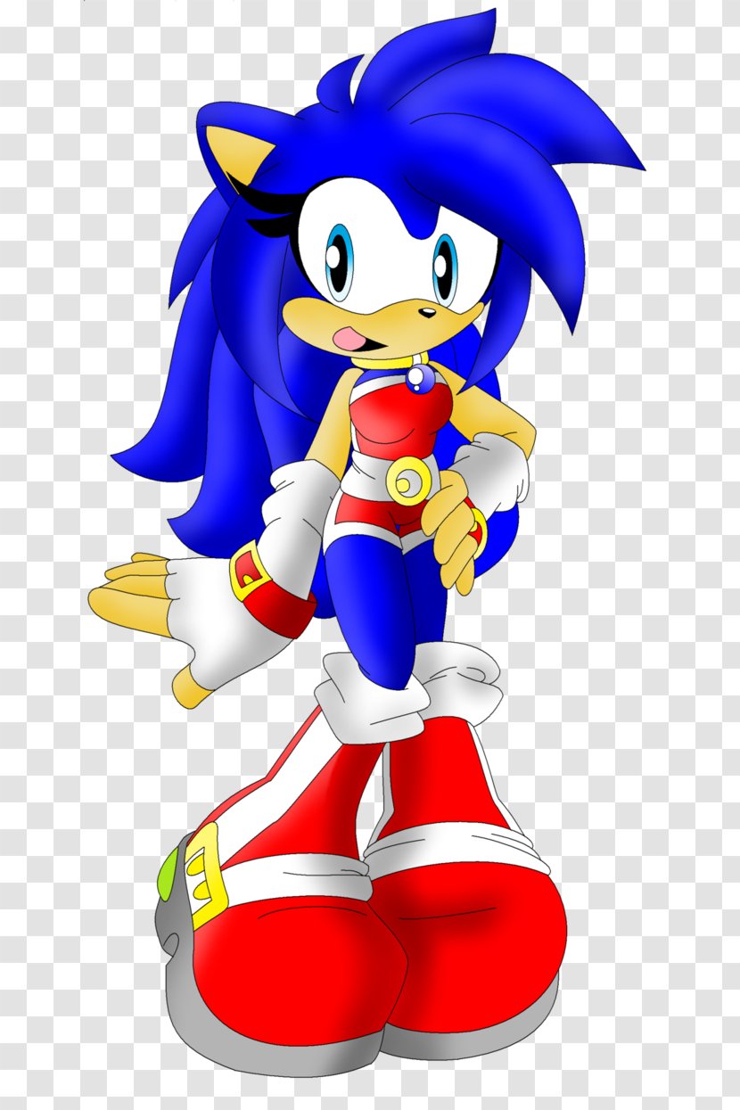 Sonic The Hedgehog Amy Rose Knuckles Echidna Tails - Tree Transparent PNG