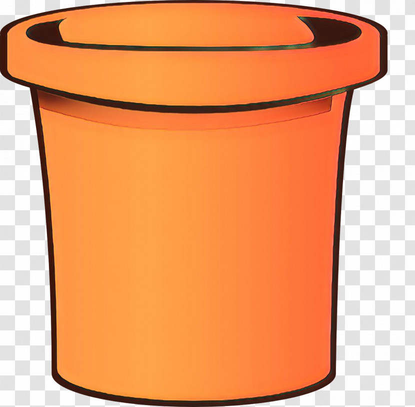 Orange Transparent PNG