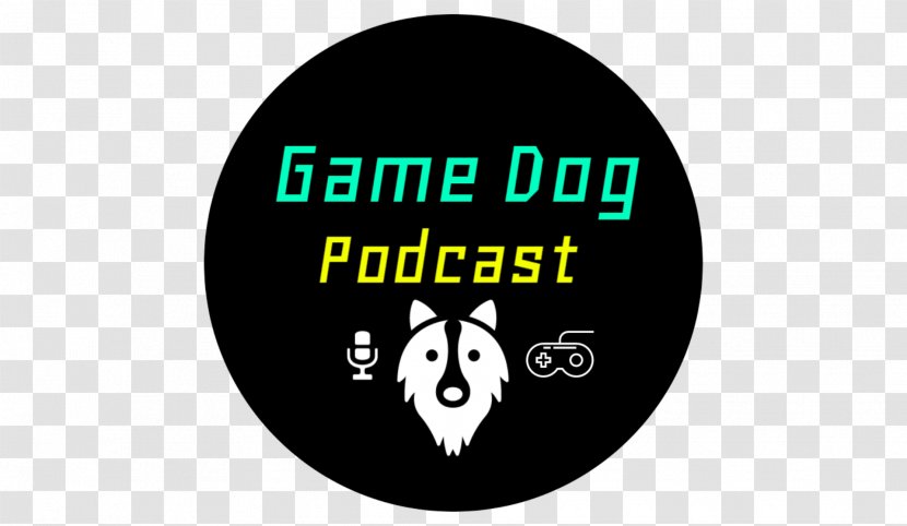Video Game Television Show Podcast Entertainment - Smile - Logo Transparent PNG