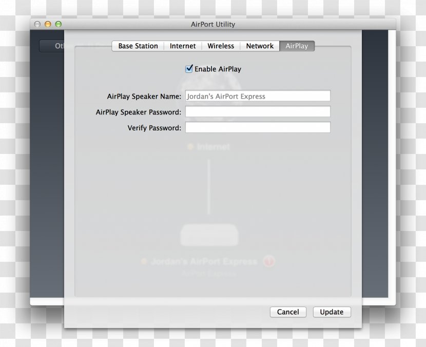 AirPort Express Bridging Apple Bridge Router - Text Transparent PNG
