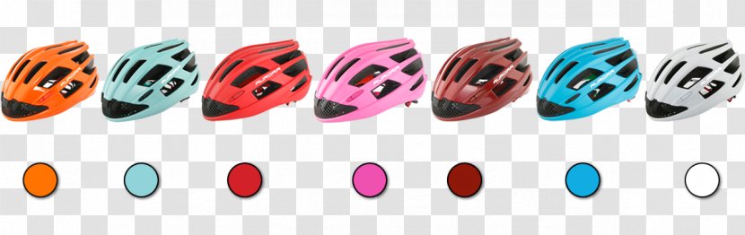 Plastic Body Jewellery Font - Bicycle Helmet Transparent PNG