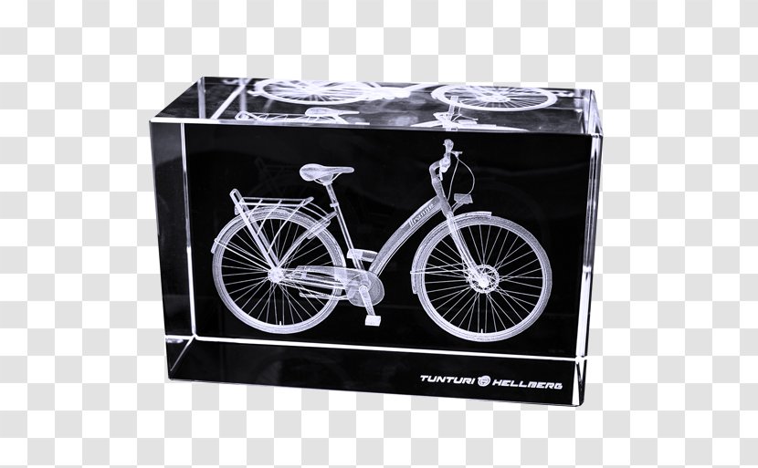 Bicycle Frames Wheels Hybrid Spoke - Road Transparent PNG