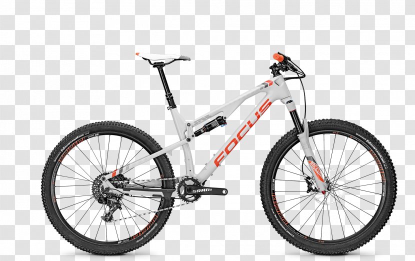 Electric Bicycle Mountain Bike Focus Bikes Cycling - Mode Of Transport - Low Carbon Travel Transparent PNG