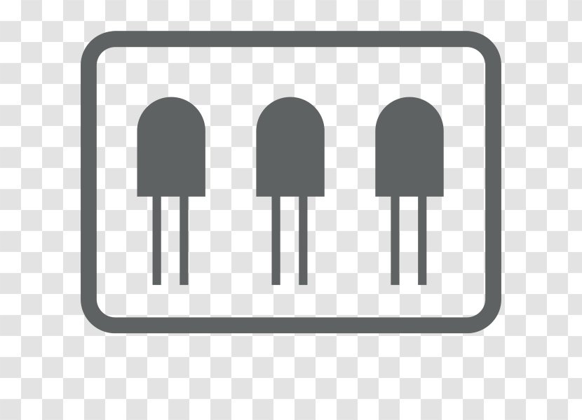 Light-emitting Diode LED Display OLED Lighting Liquid-crystal - Infrarotled - Floodlight Transparent PNG