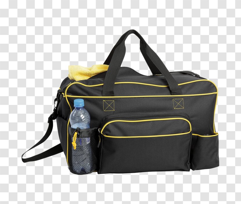 Handbag Baggage Backpack Diaper Bags - Hand Luggage - Bag Transparent PNG