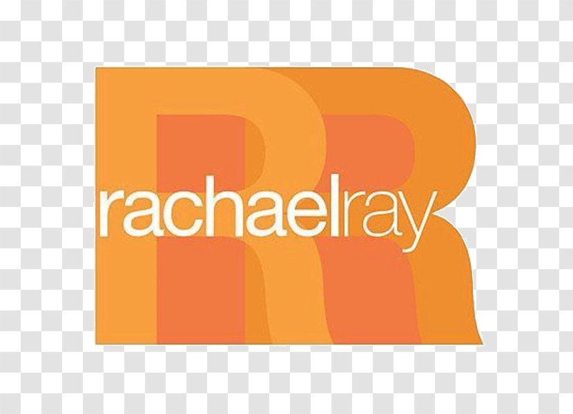 Logo Television Show Chat Brand - Rachael Ray Transparent PNG