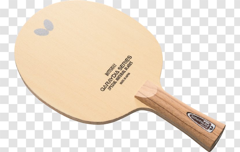 Butterfly Ping Pong Paddles & Sets Shakehand Racket - Timo Boll - Zhang Jike Transparent PNG