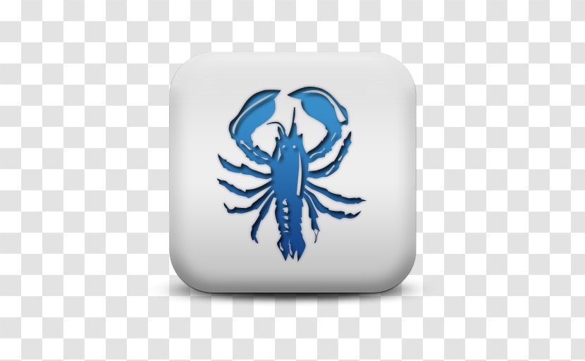 Red Lobster Caridea Prawn Transparent PNG