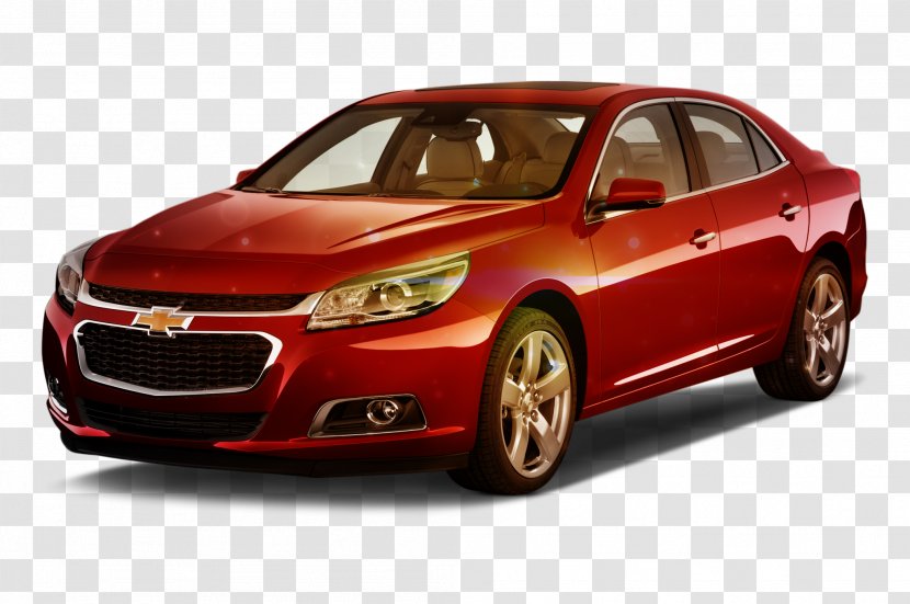 2015 Chevrolet Malibu 2013 Car 2014 General Motors - Fuel Economy In Automobiles - Auto Mechanic Transparent PNG