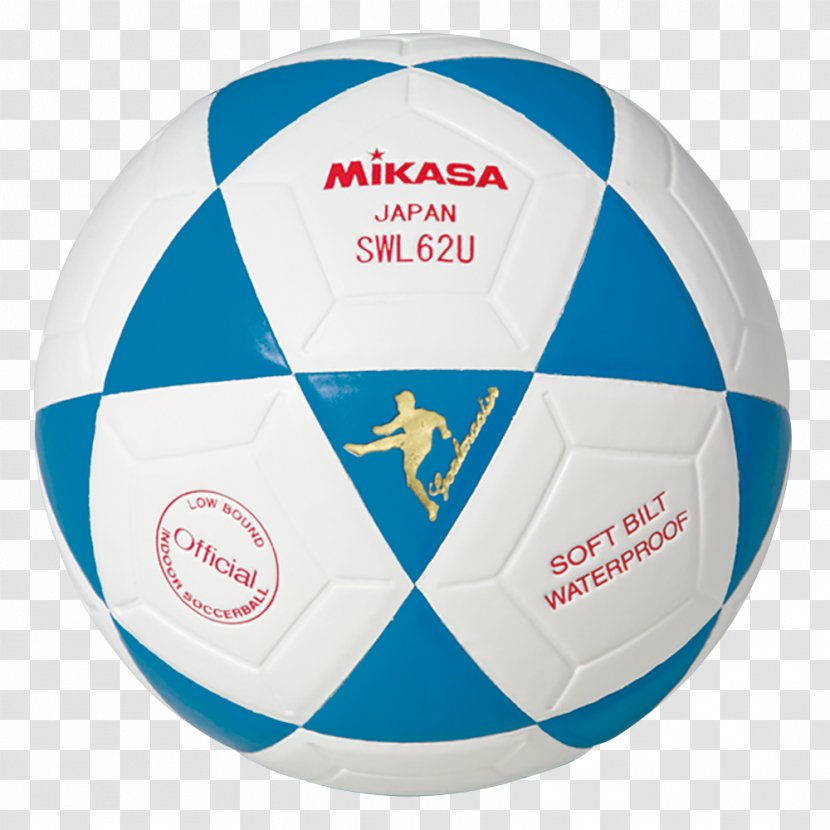 Football Futsal Mikasa Sports Ft-5 - American - Ball Transparent PNG