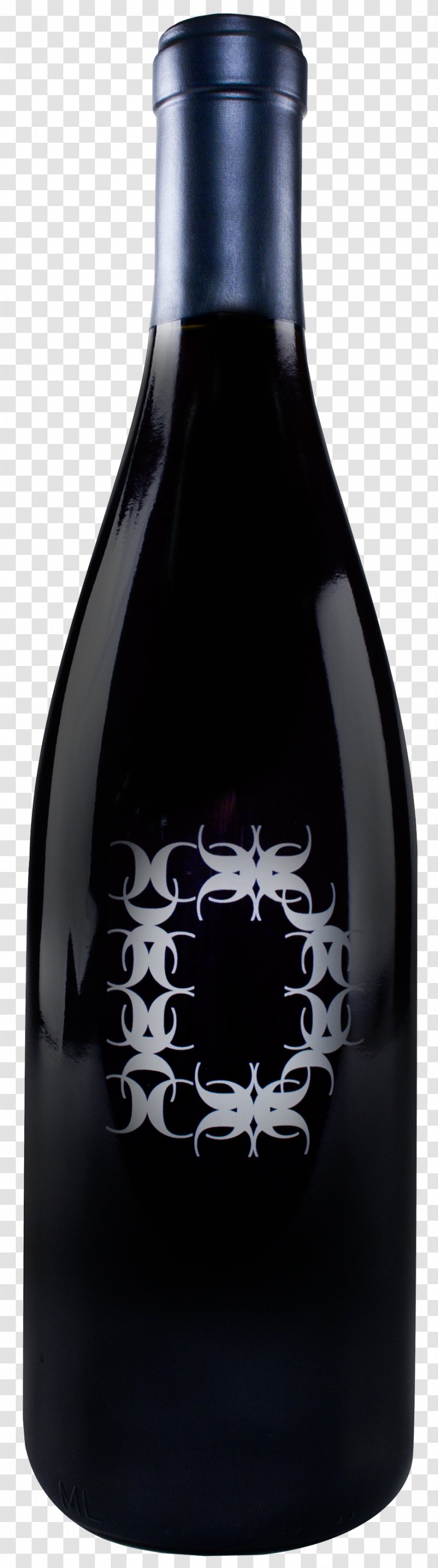 C Donatiello Winery Glass Bottle Russian River White Wine - Liqueur - Stain Transparent PNG
