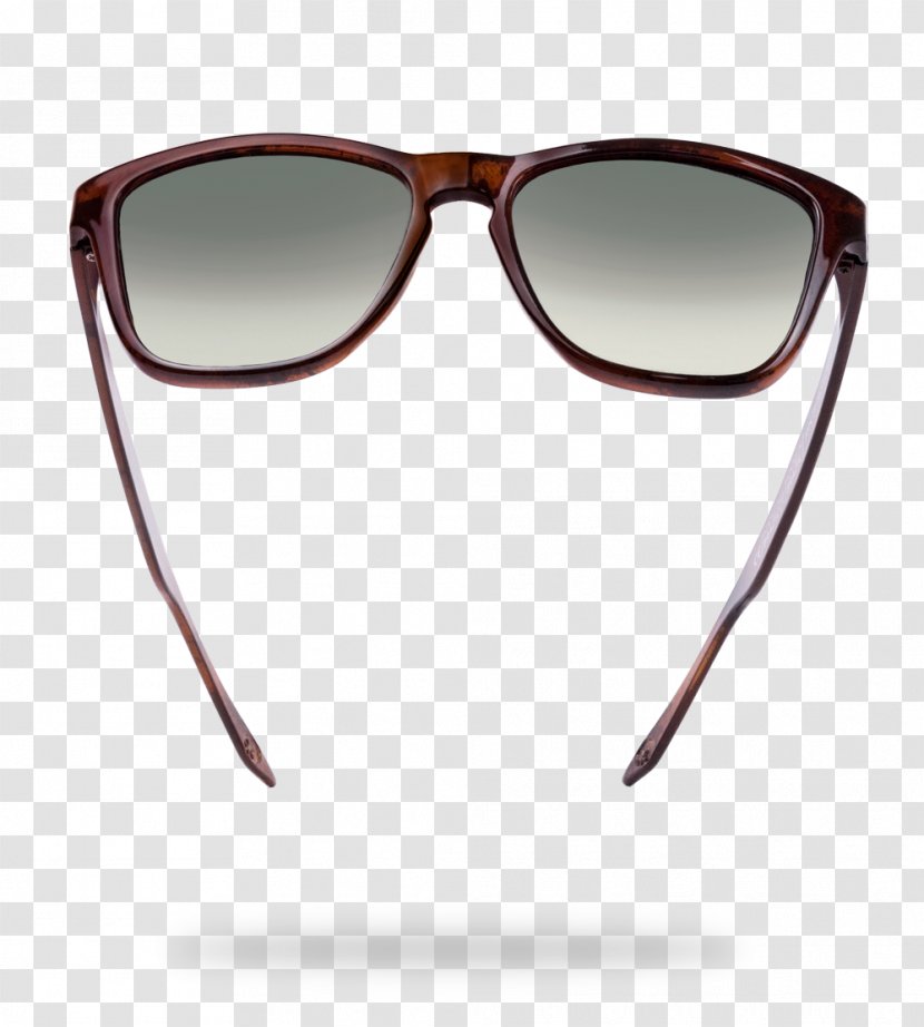 Sunglasses Eyewear Goggles - Tortoide Transparent PNG