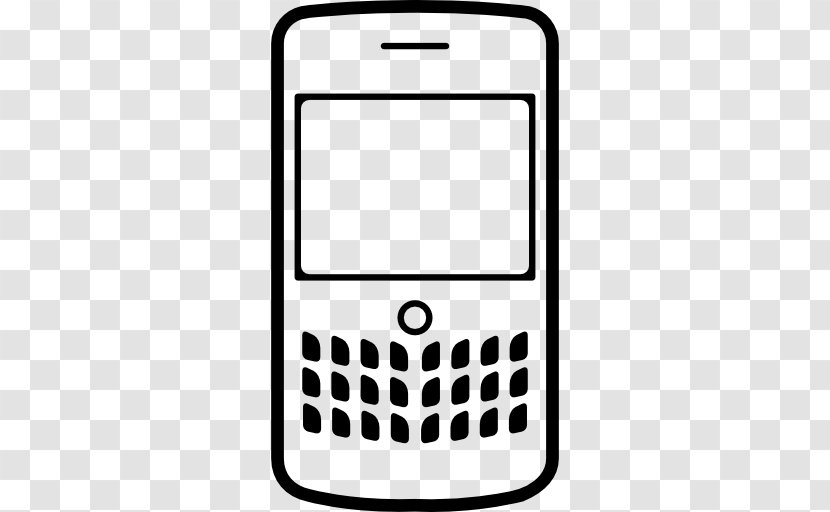 Feature Phone IPhone Mobile Accessories Smartphone - Cell Site - Iphone Transparent PNG