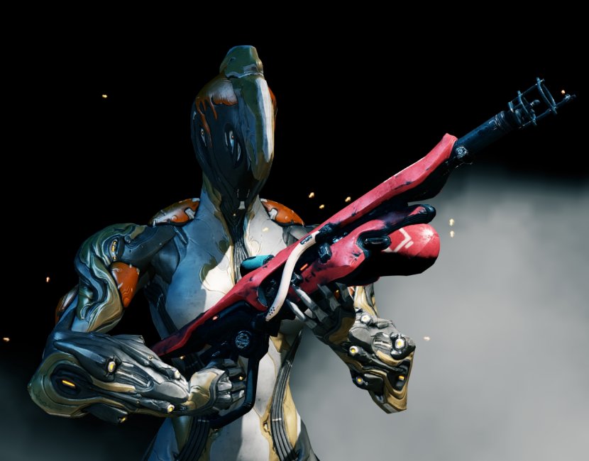 Warframe Fire Wikia - Data Transparent PNG