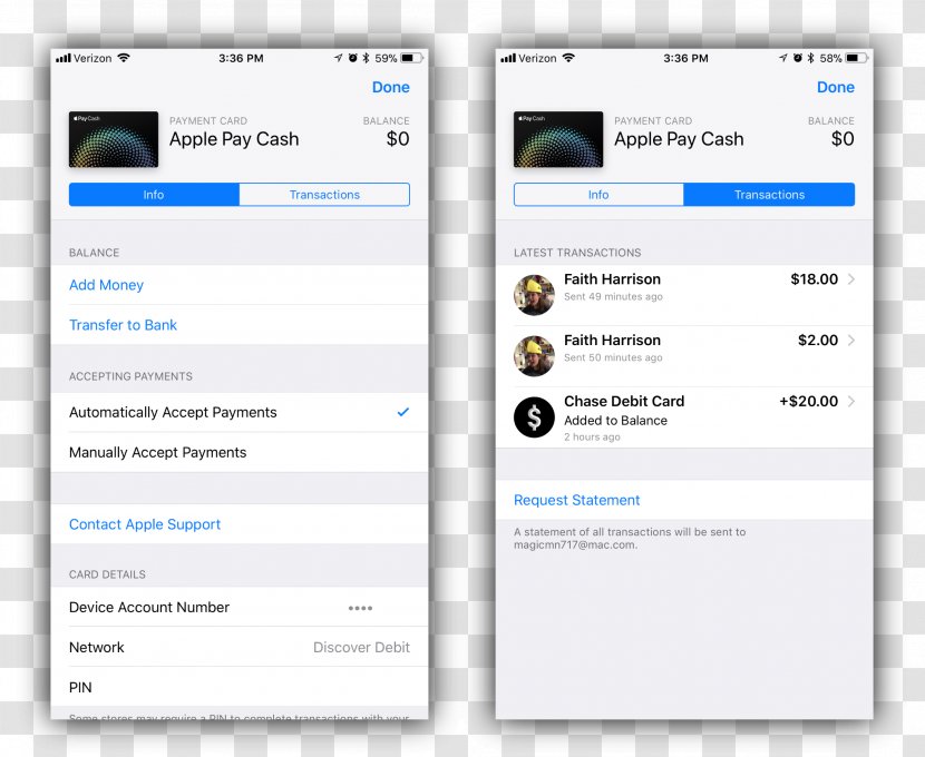 Computer Program Apple Pay Blog Naver - Brand - Wallet Transparent PNG