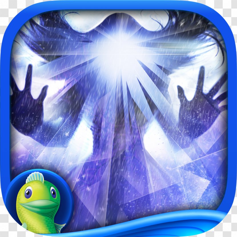 Mystery Case Files: Dire Grove Madame Fate Hidden Object Adventure Living Legends: Frozen Beauty Big Fish Games - Game - Exploring Mysteries Transparent PNG