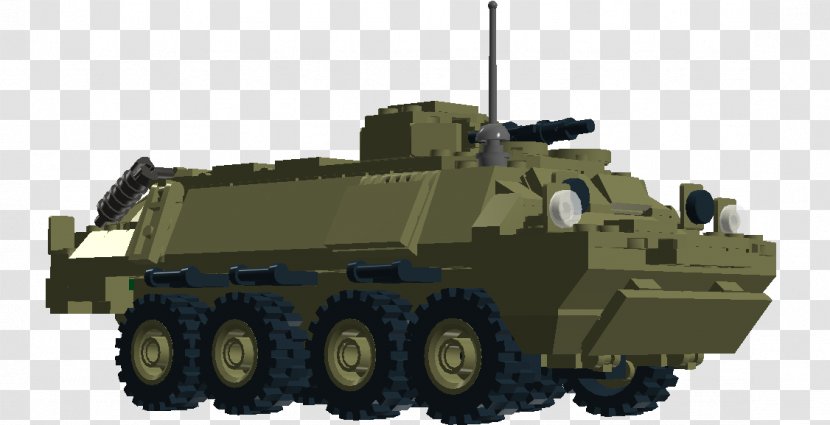 Armoured Personnel Carrier Tank Armored Car Gun Turret Infantry Fighting Vehicle - Weapon Transparent PNG