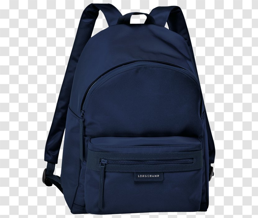 Longchamp Handbag Pliage Backpack - Bag Transparent PNG
