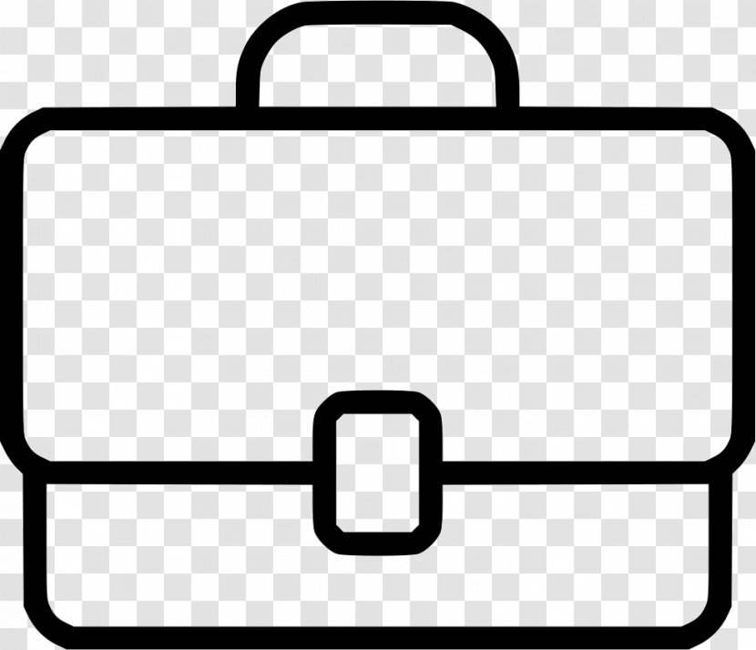 Briefcase Bag Clip Art - Backpack Transparent PNG