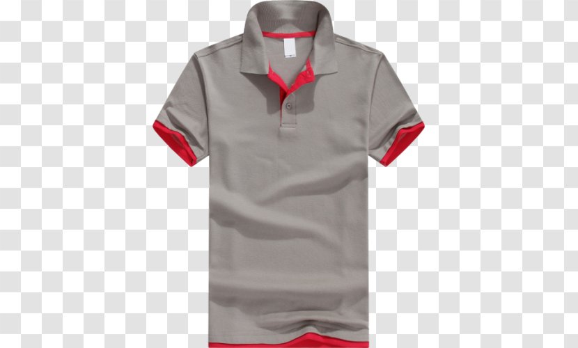 T-shirt Polo Shirt Tracksuit Armani - Tennis Transparent PNG