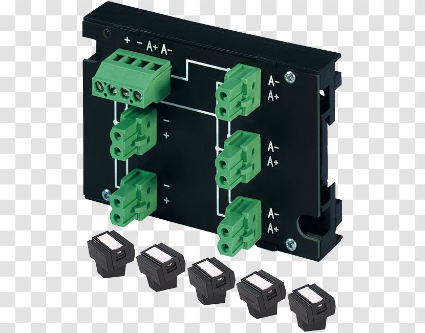 Electronics Computer Hardware Delortech S.R.L. Business Service - Circuit Component - Install The Master Transparent PNG