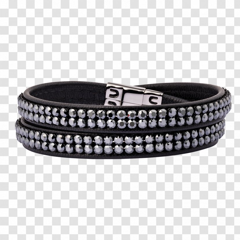 Bracelet Belt Buckles Bangle Jewellery - Buckle Transparent PNG