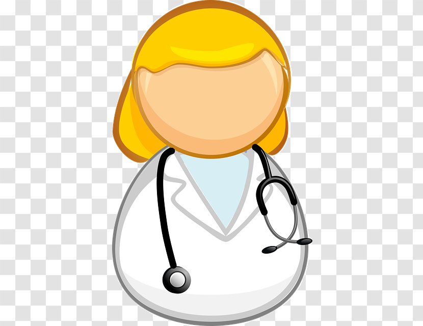 Physician Clip Art - Emergency - Hospital Transparent PNG