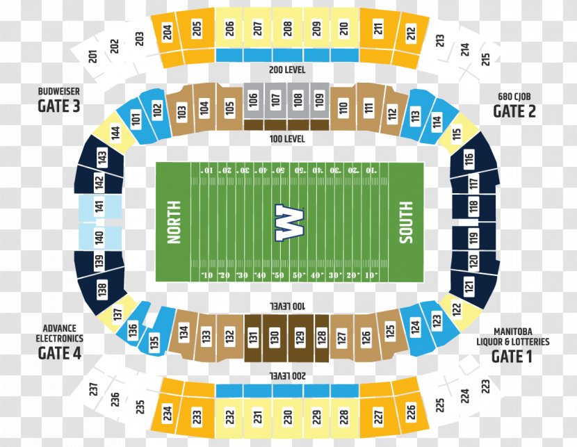 BC Lions At Winnipeg Blue Bombers Tickets Game Organization - Brand - Pumpkins United World Tour 20172018 Transparent PNG