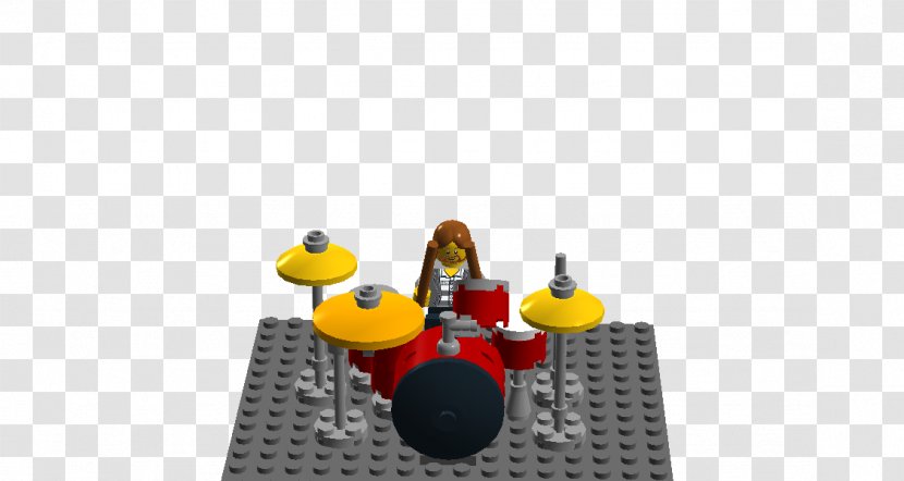 Toy Lego Ideas Foo Fighters - Shoe Transparent PNG
