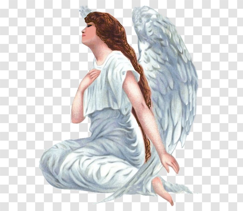 Angel Blog Presentation Clip Art - Christian Church Transparent PNG