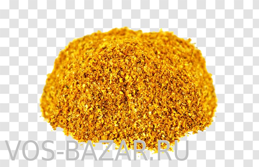 Ras El Hanout Seasoning Spice Condiment Shawarma - Khmeli Suneli - Powder Transparent PNG