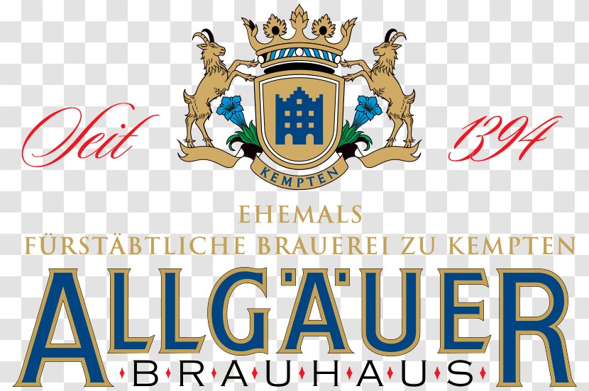 Allgauer Brauhaus AG Beer Brewery Amigo Power Equipment - Germany Transparent PNG