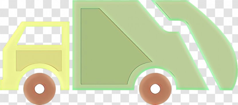 Green Mode Of Transport Clip Art Vehicle Transparent PNG