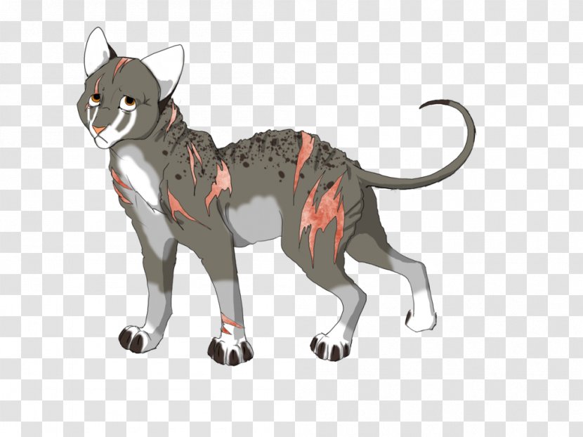 Cat Dog Canidae Cartoon - Mammal Transparent PNG