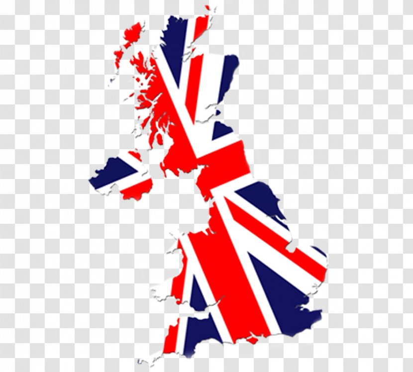 England Flag Of The United Kingdom Great Britain Clip Art - English Transparent PNG