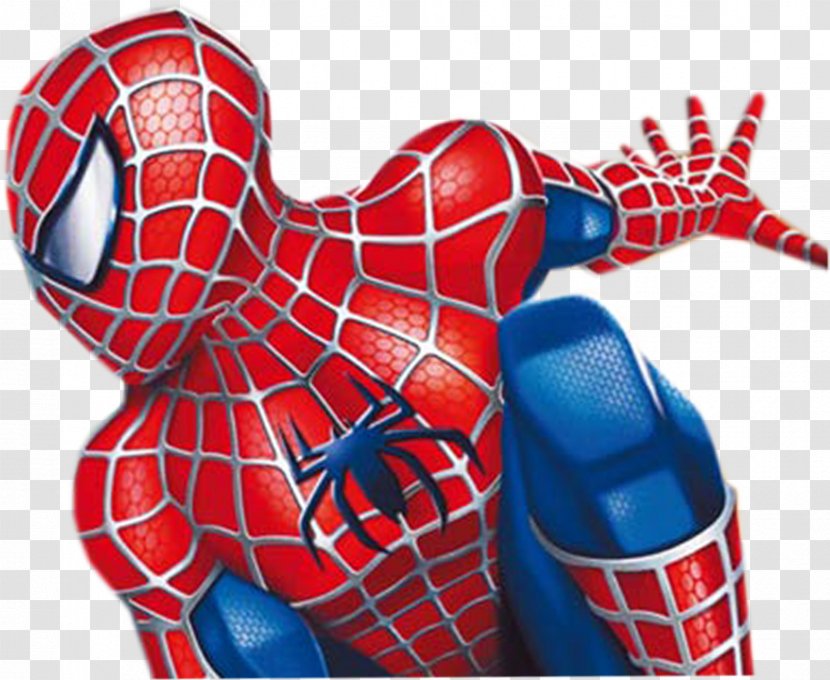 Spider-Man Ibalon Photography Clip Art - Joint - Iron Spiderman Transparent PNG