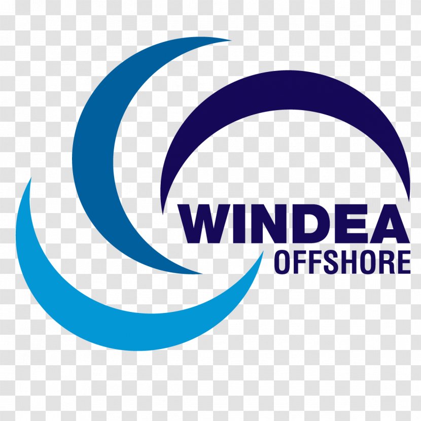 WINDEA Offshore Logo Erneuerbare Energien Hamburg Renewable Energy Wind Power - Sponsor - Brand Transparent PNG