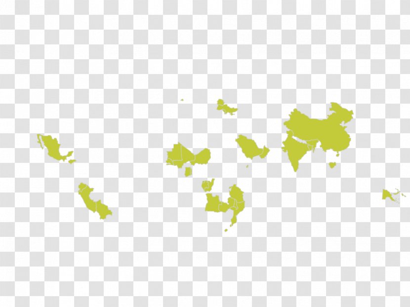 World Map United States Business - Organization Transparent PNG