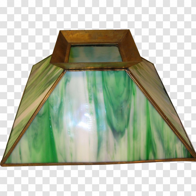 Daylighting Glass Lamp Shades - Lampshade - Hanging Lights Transparent PNG